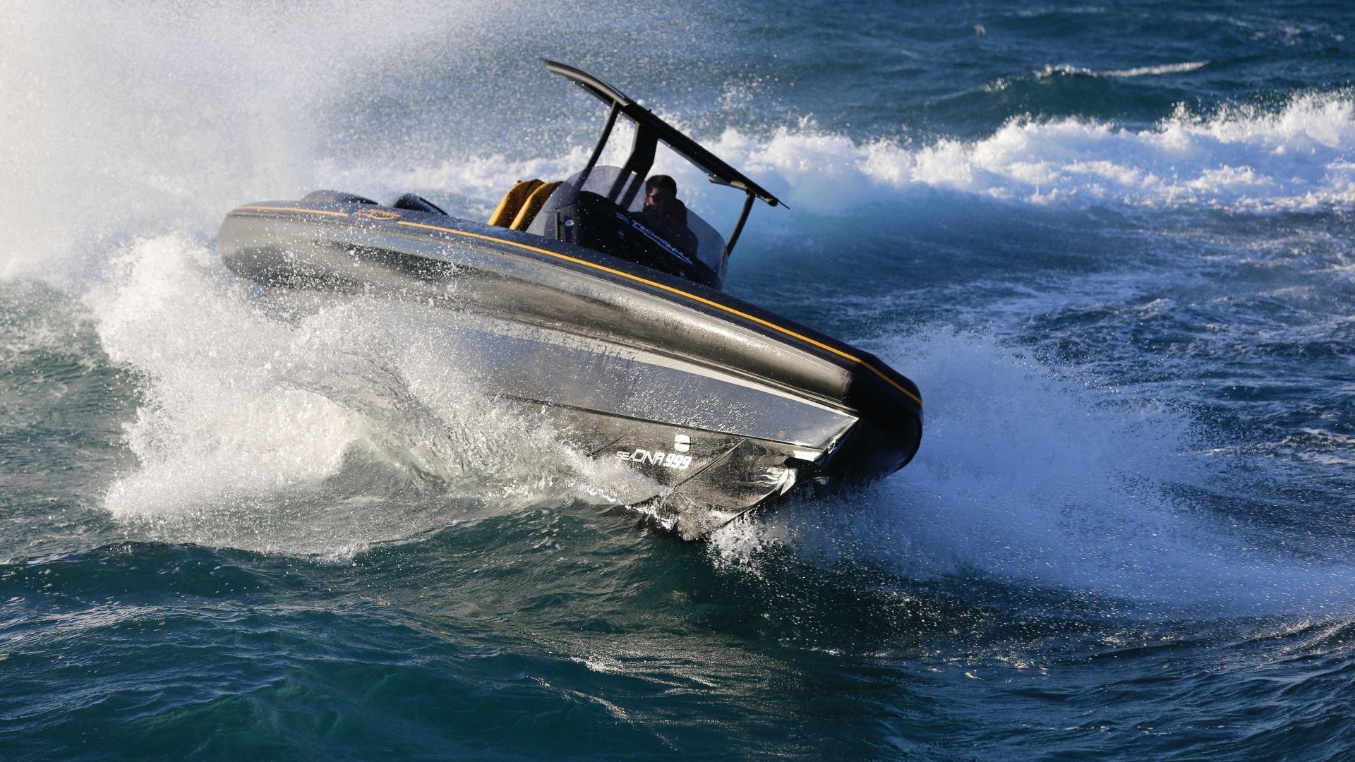 SeaDNA 999
