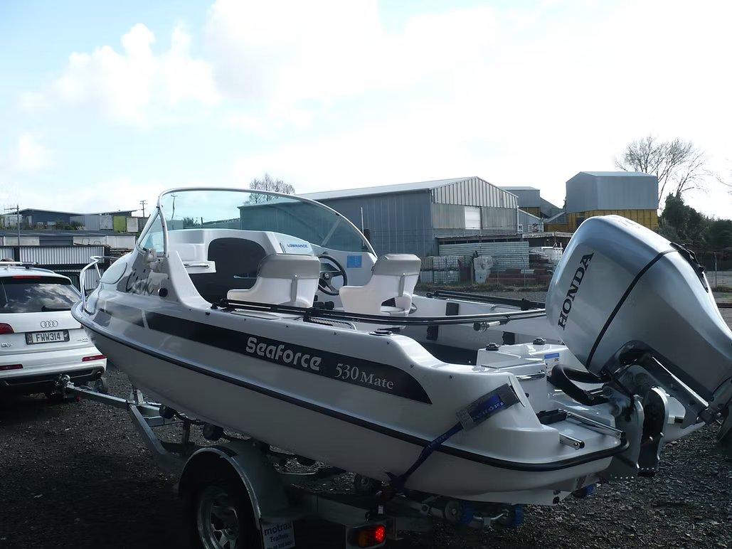 Seaforce Seaforce 530 Mate