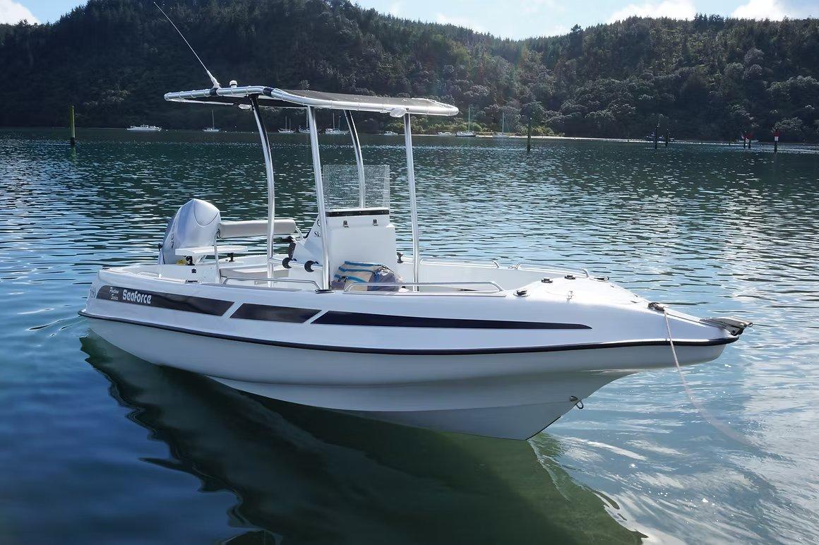 Seaforce Seaforce 530 Skipa