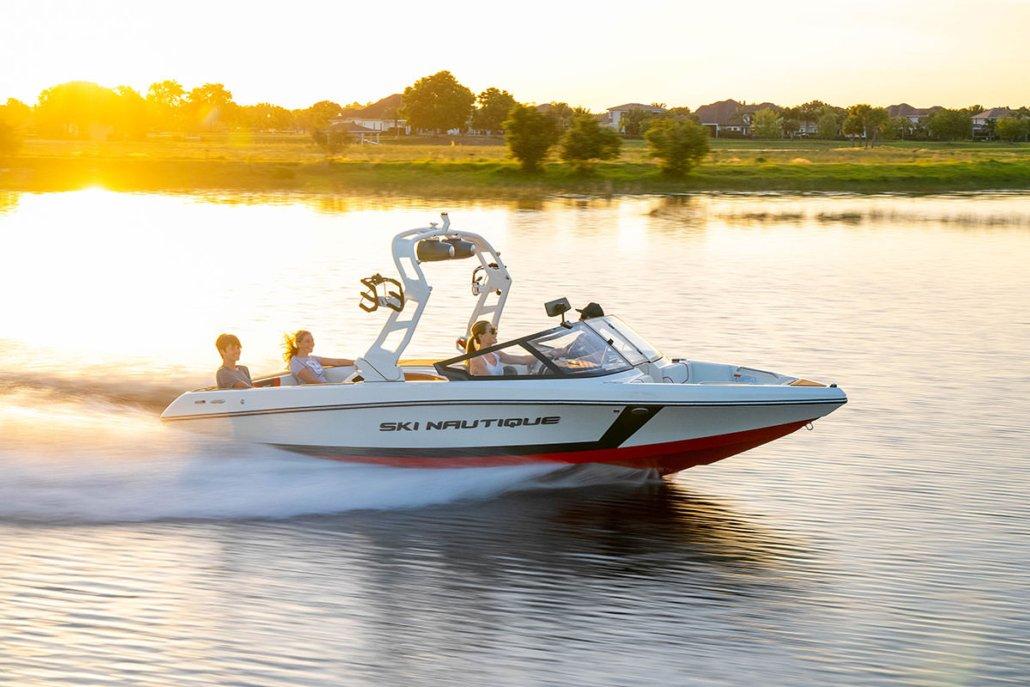 Nautique Ski Nautique 200