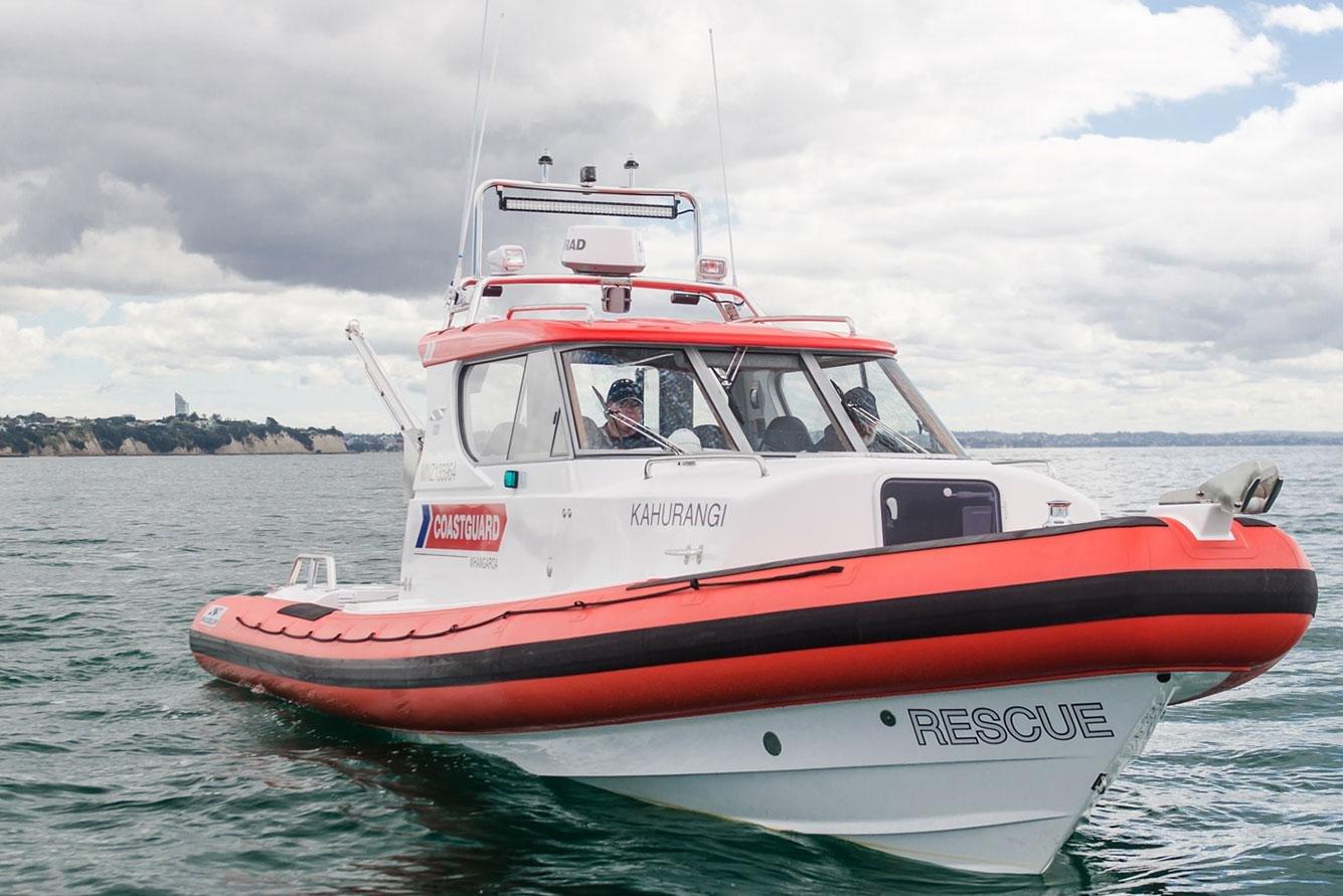 Smuggler Marine Strata 900 - 1000 - 1120 Cabin