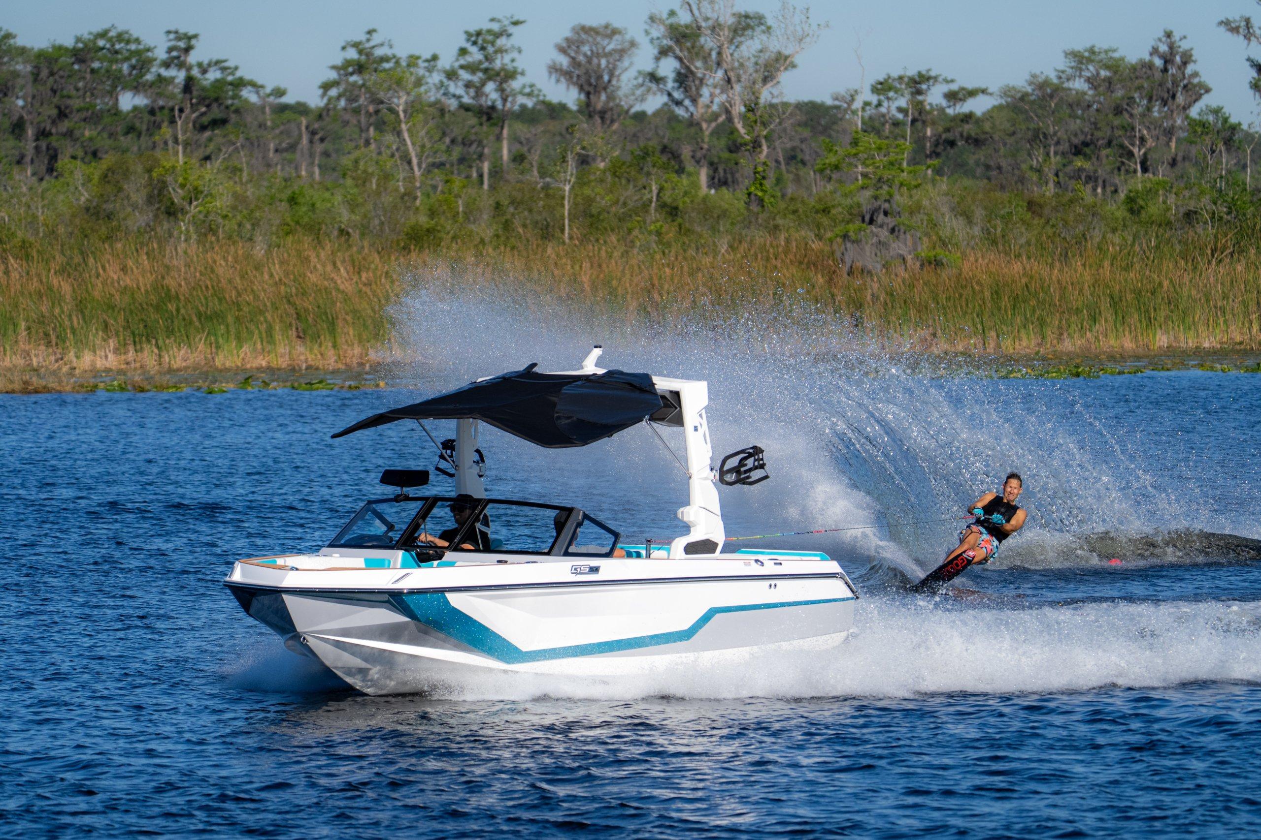 Nautique Super Air Nautique GS20