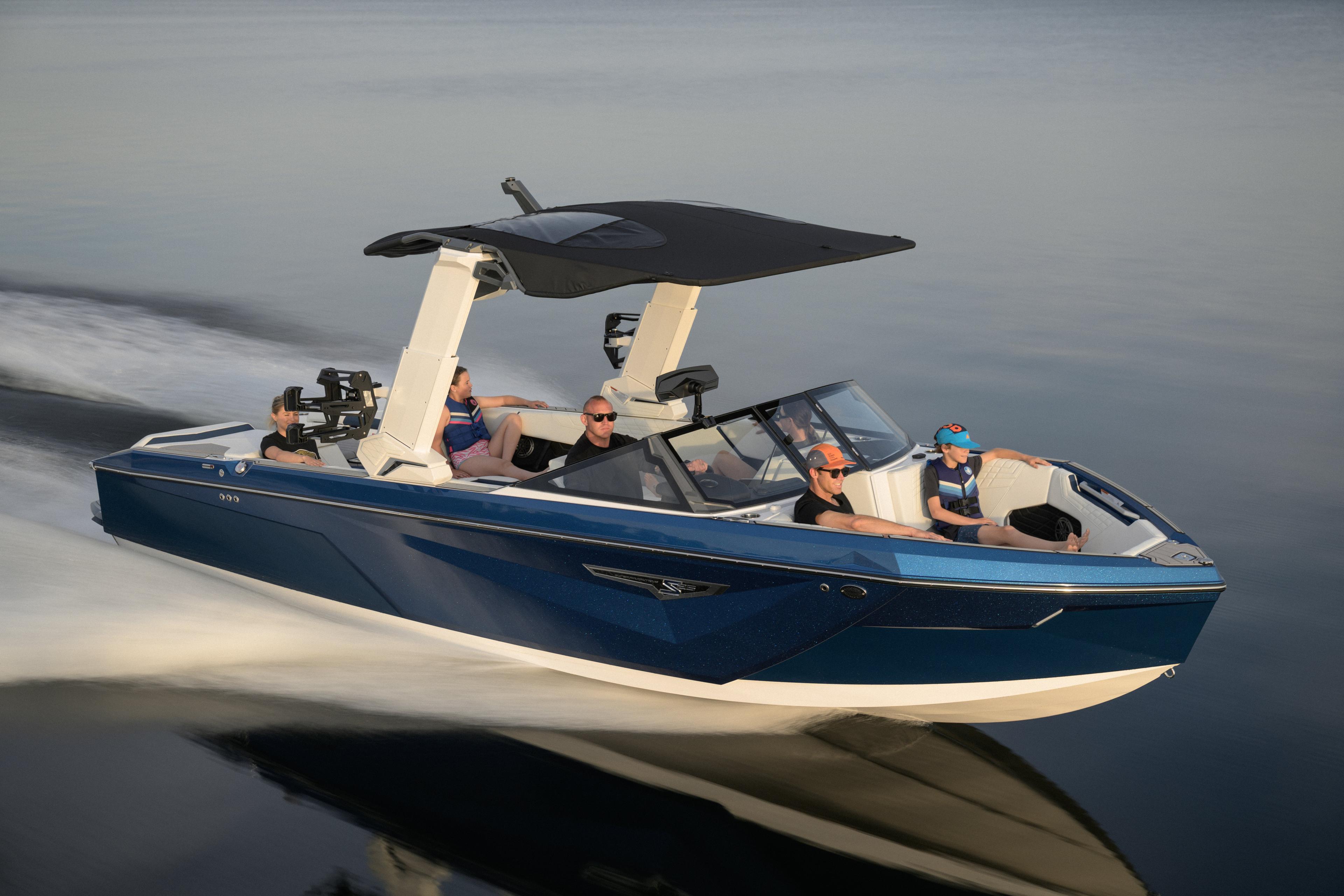 Nautique Super Air Nautique S25