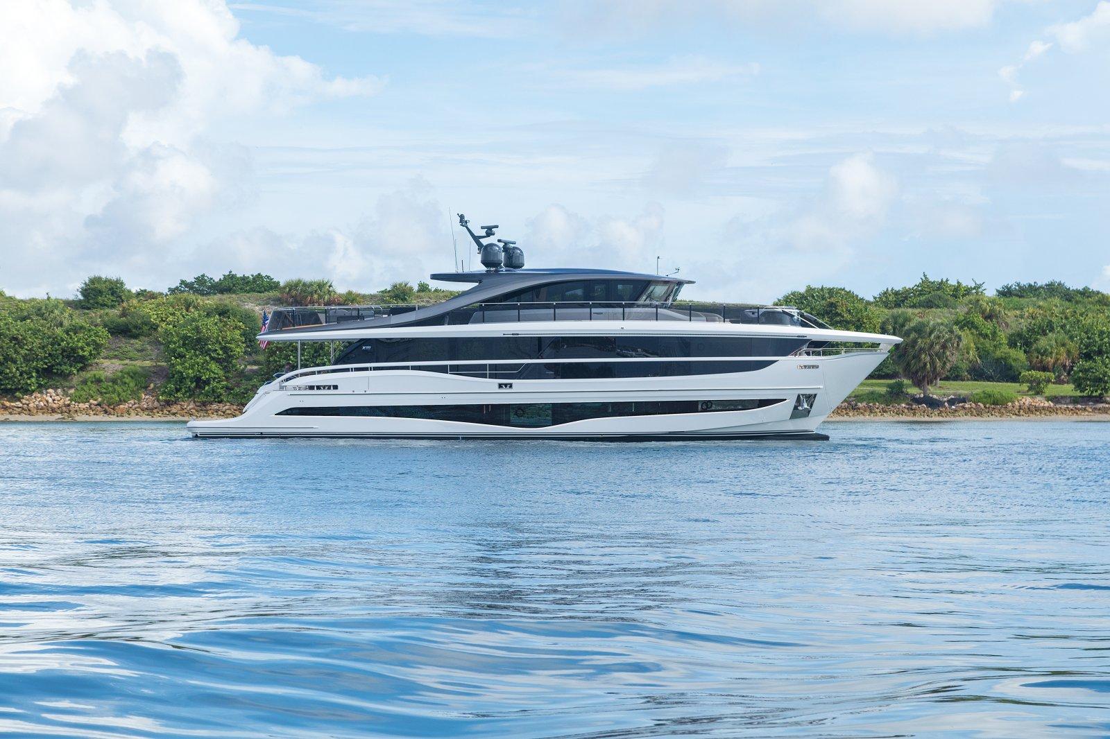 Princess Yachts