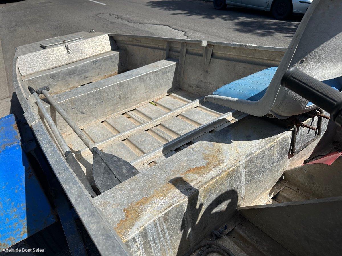 Thumbnail 3 - Custom Tinny