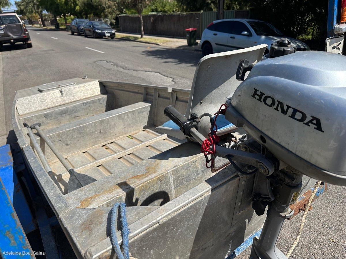 Thumbnail 2 - Custom Tinny