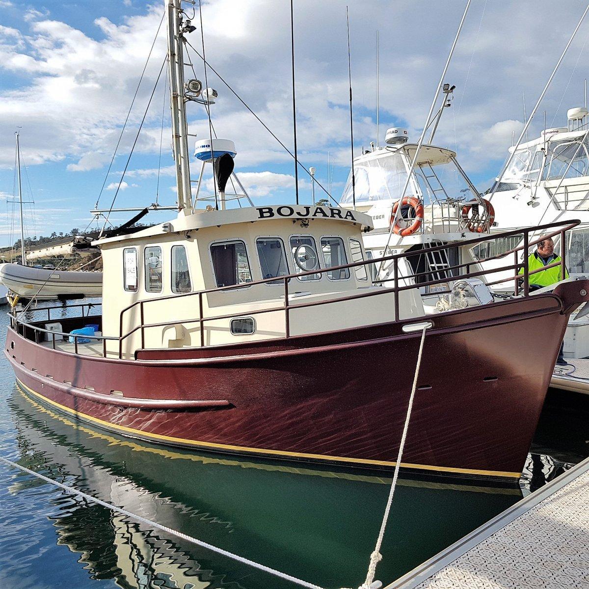 1987 for sale in Triabunna