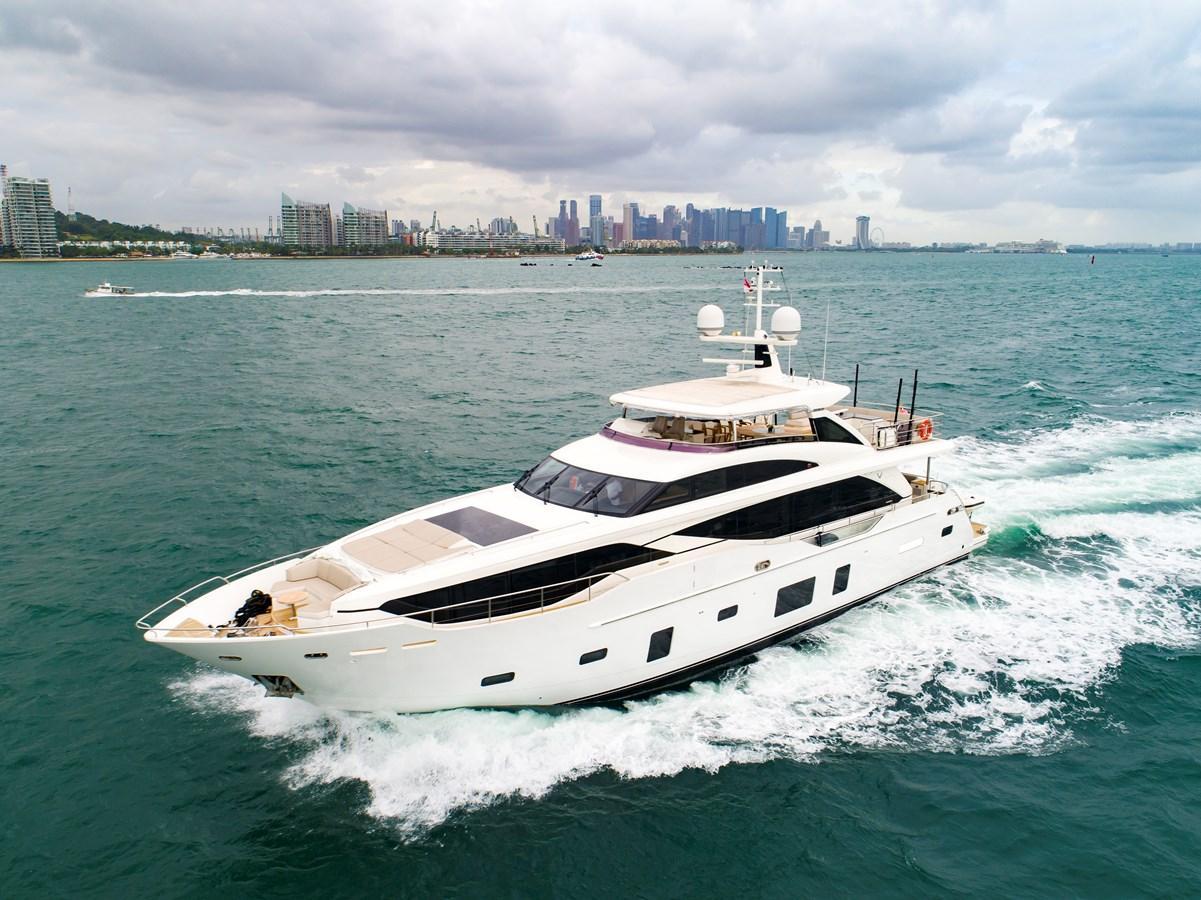 Princess 30M for sale