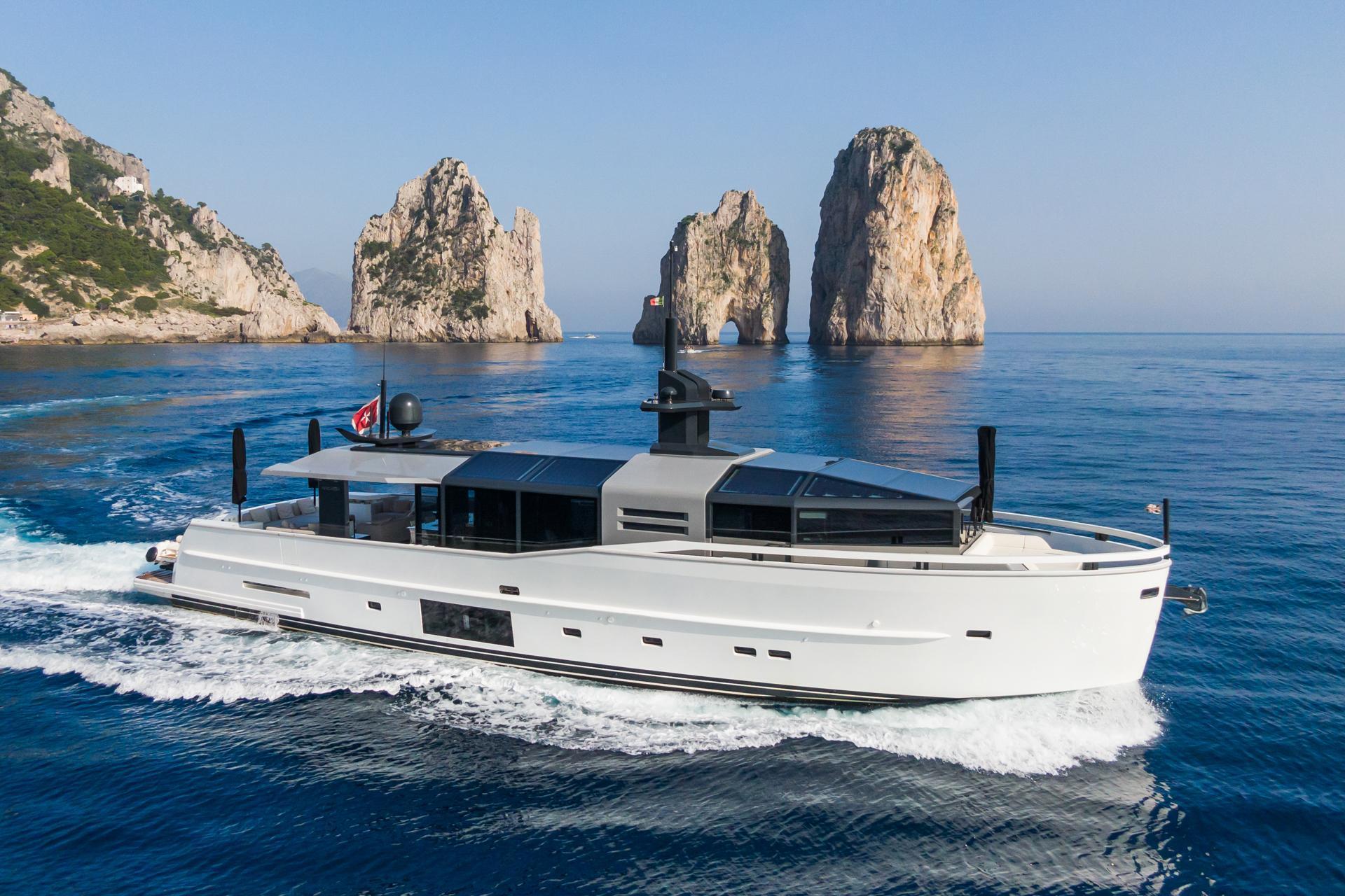Arcadia A85 for sale