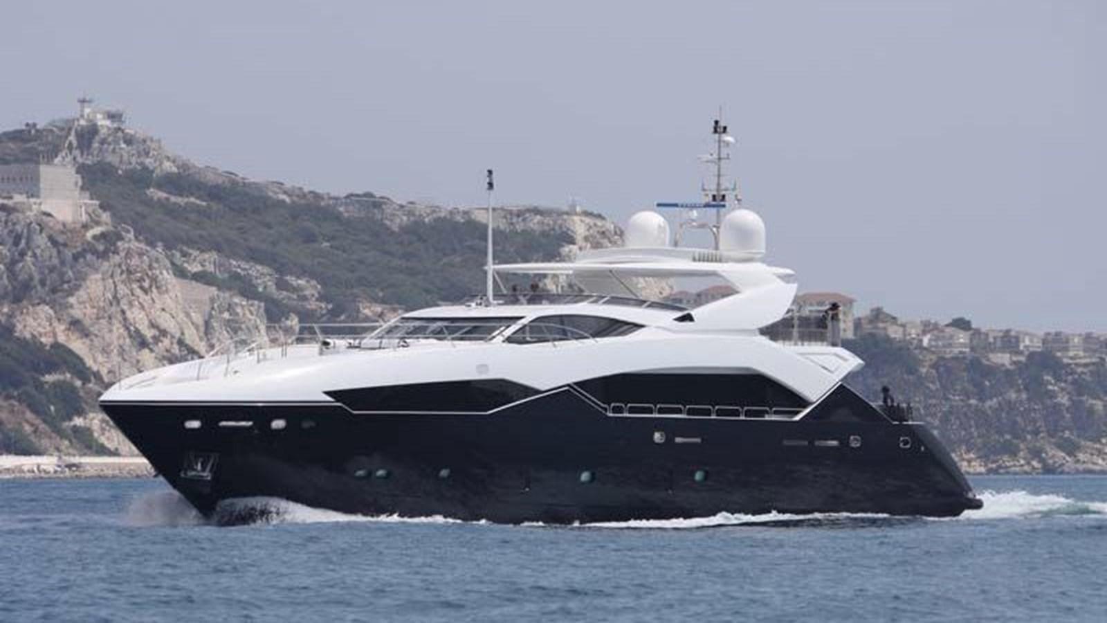 Sunseeker for sale