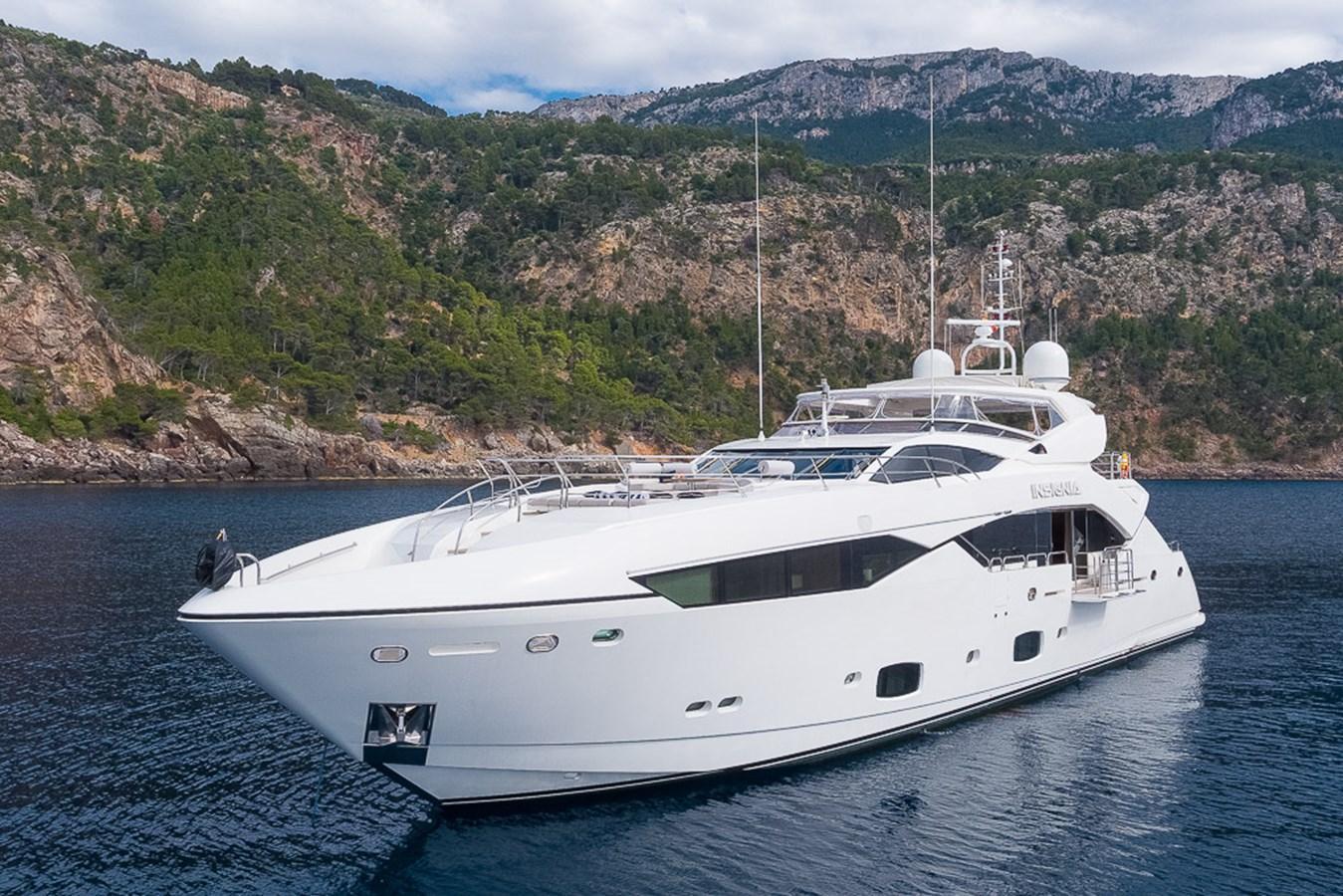 Sunseeker for sale