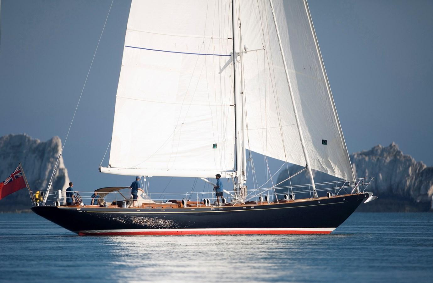 Claasen Jachtbouw for sale