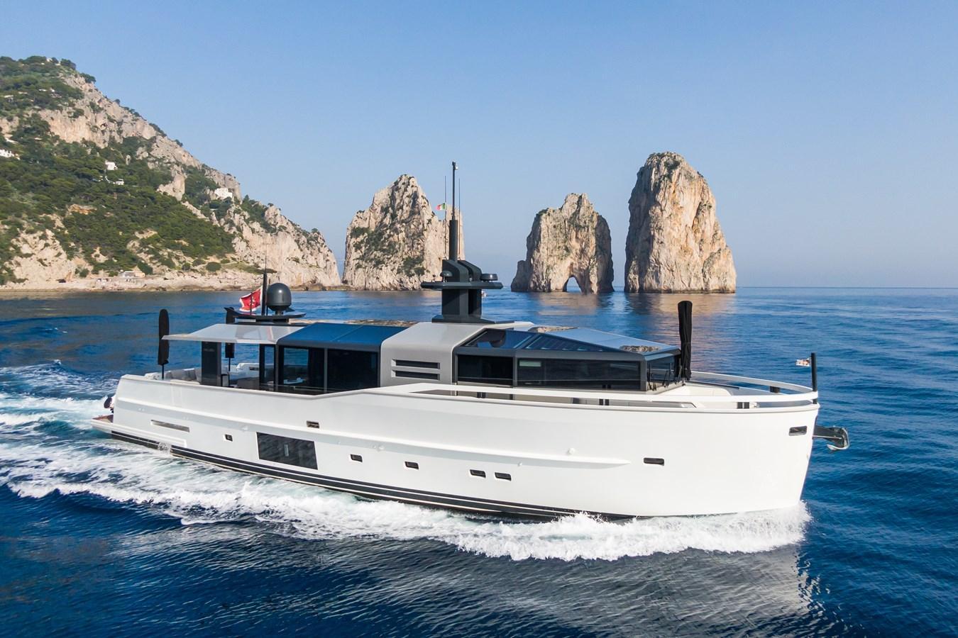 Arcadia A85 for sale