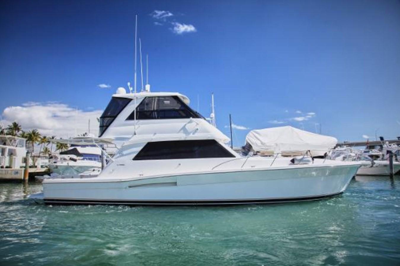 Riviera for sale