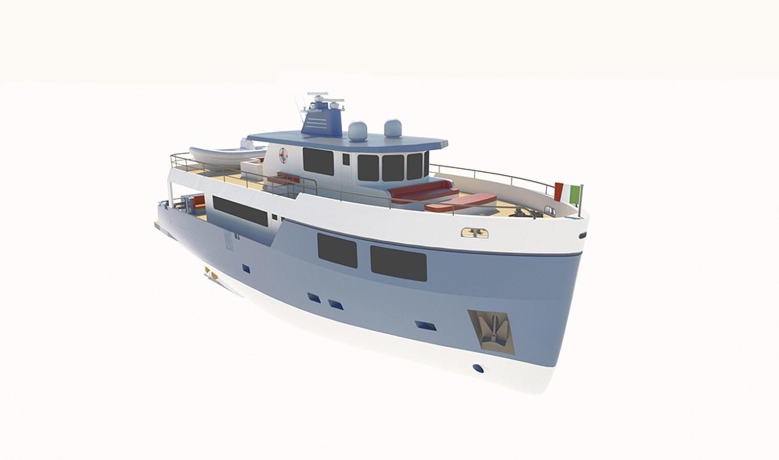 2026 MOSTES AUDACE for sale