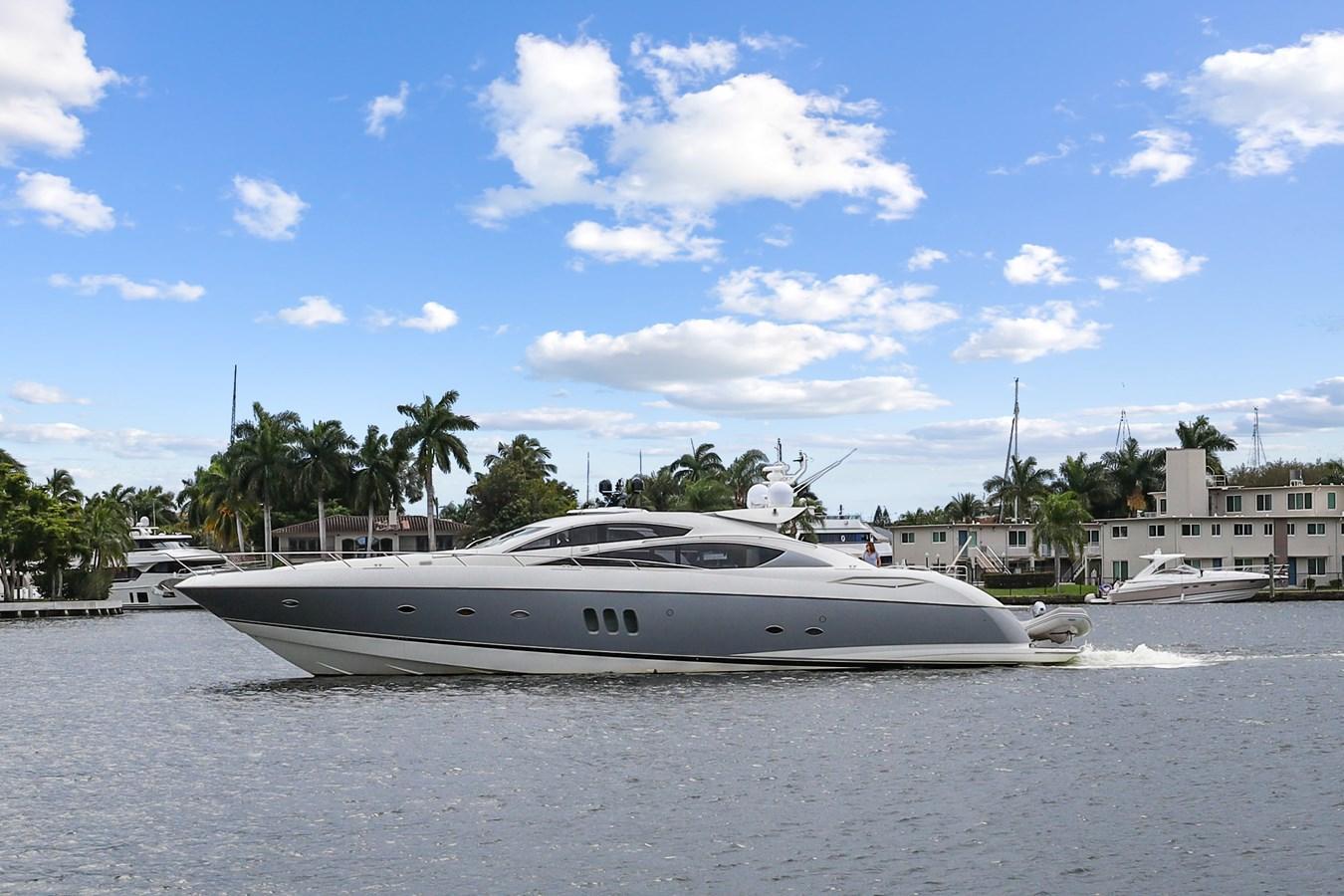 Sunseeker for sale