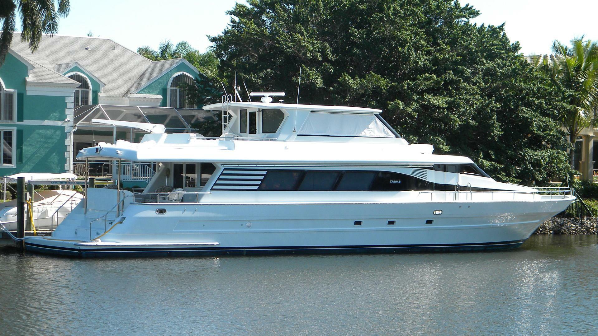 Tarrab 85 for sale