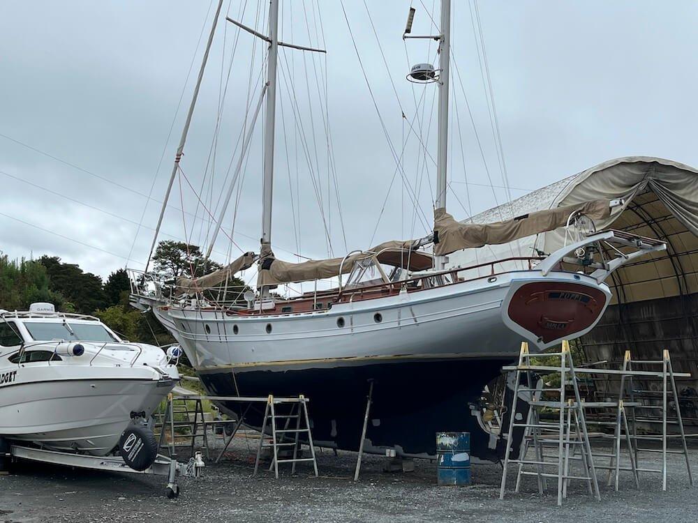 Thumbnail 3 - William Garden Porpoise Ketch