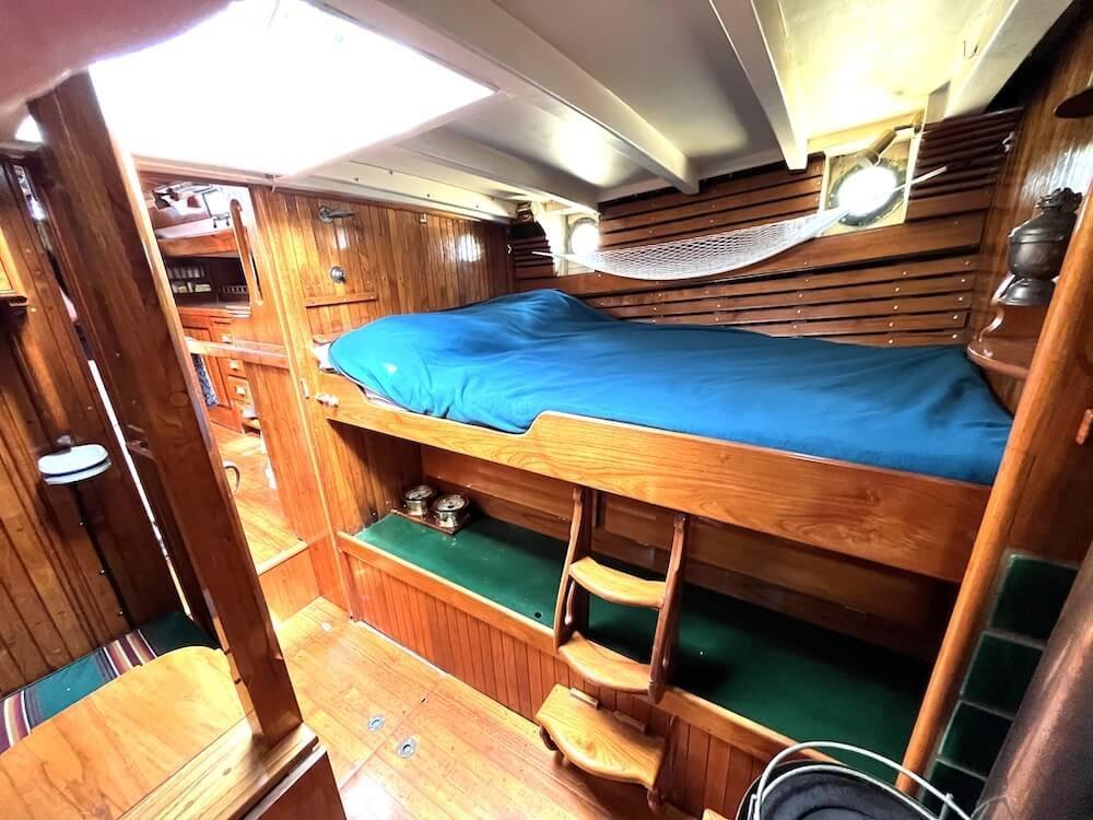 Thumbnail 34 - William Garden Porpoise Ketch