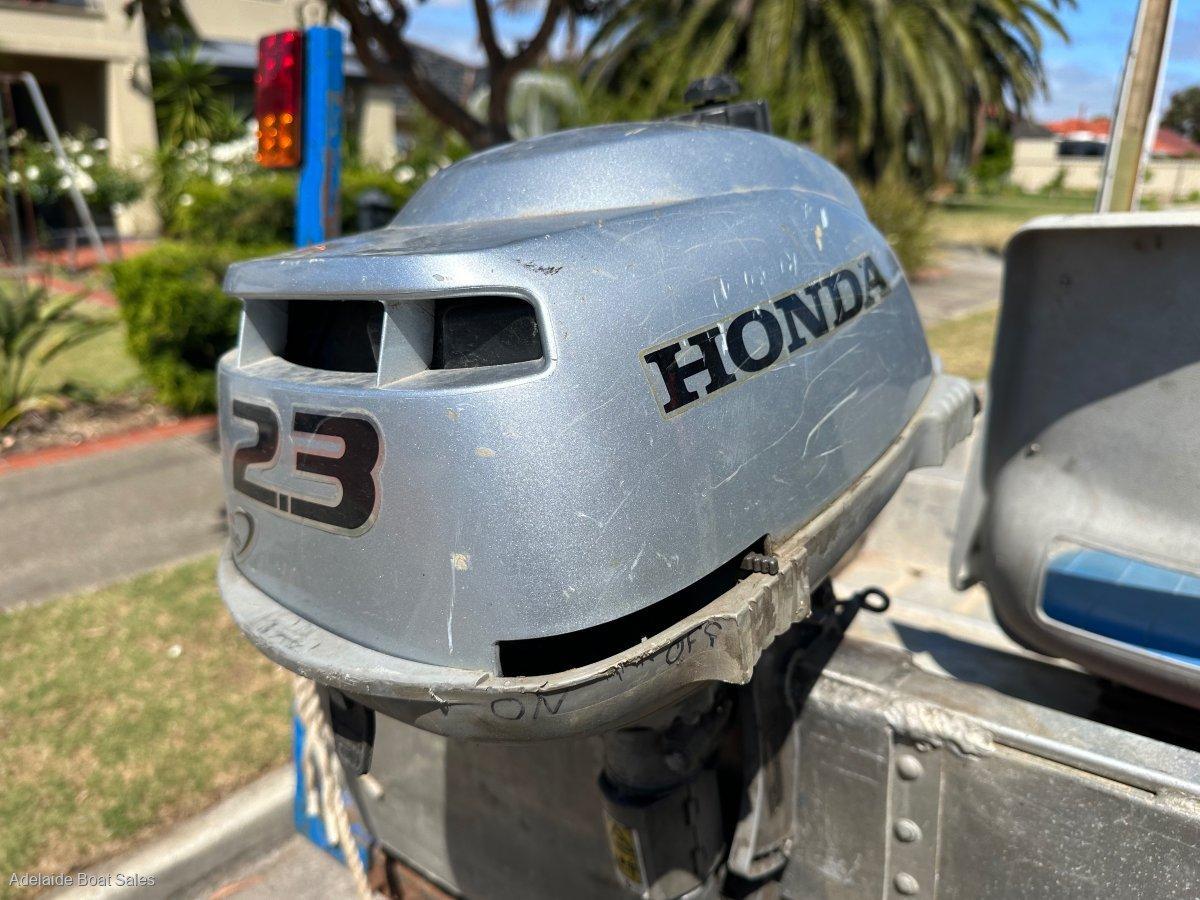 Thumbnail 9 - Custom Tinny