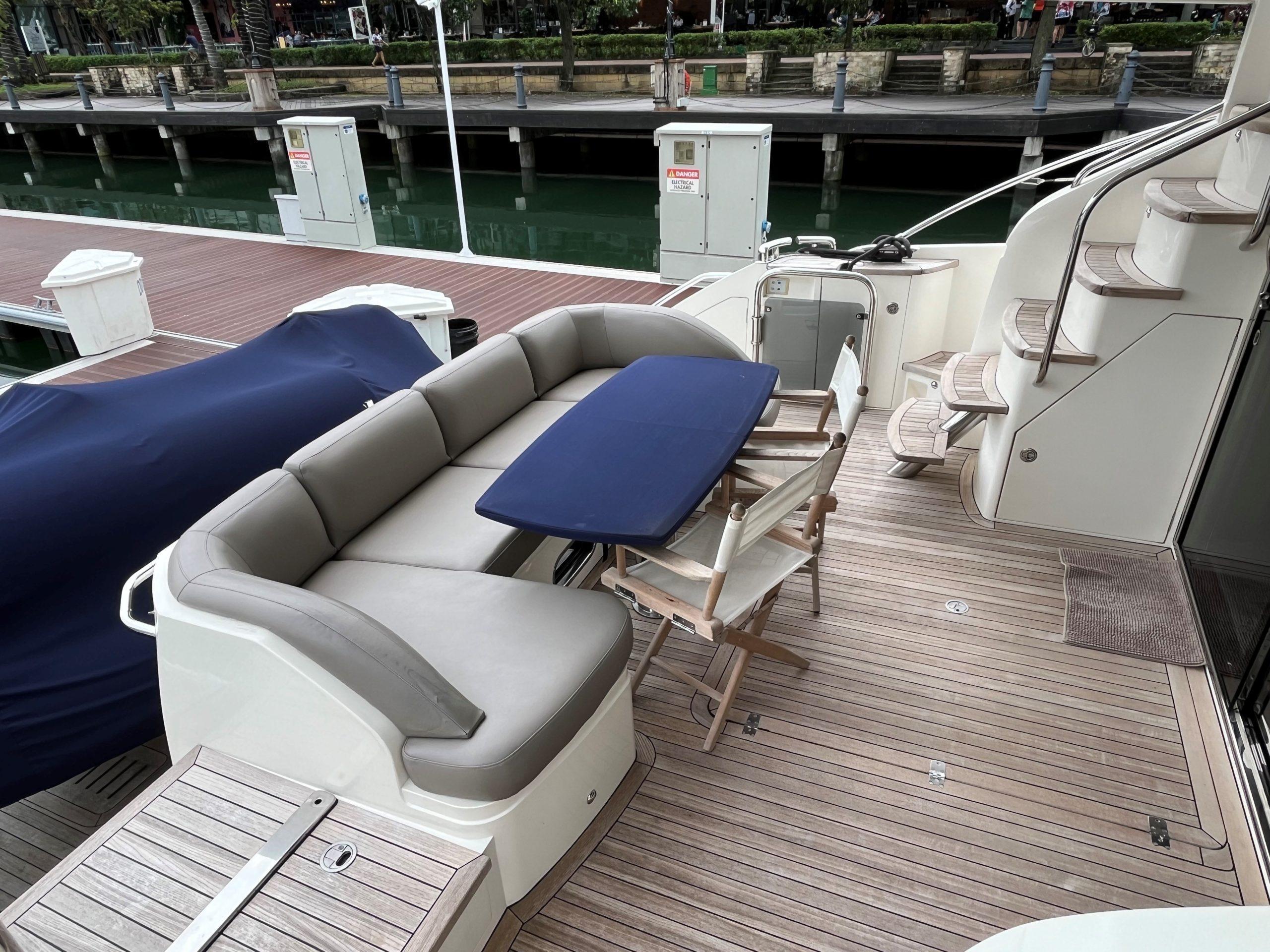 Thumbnail 4 - Princess 56