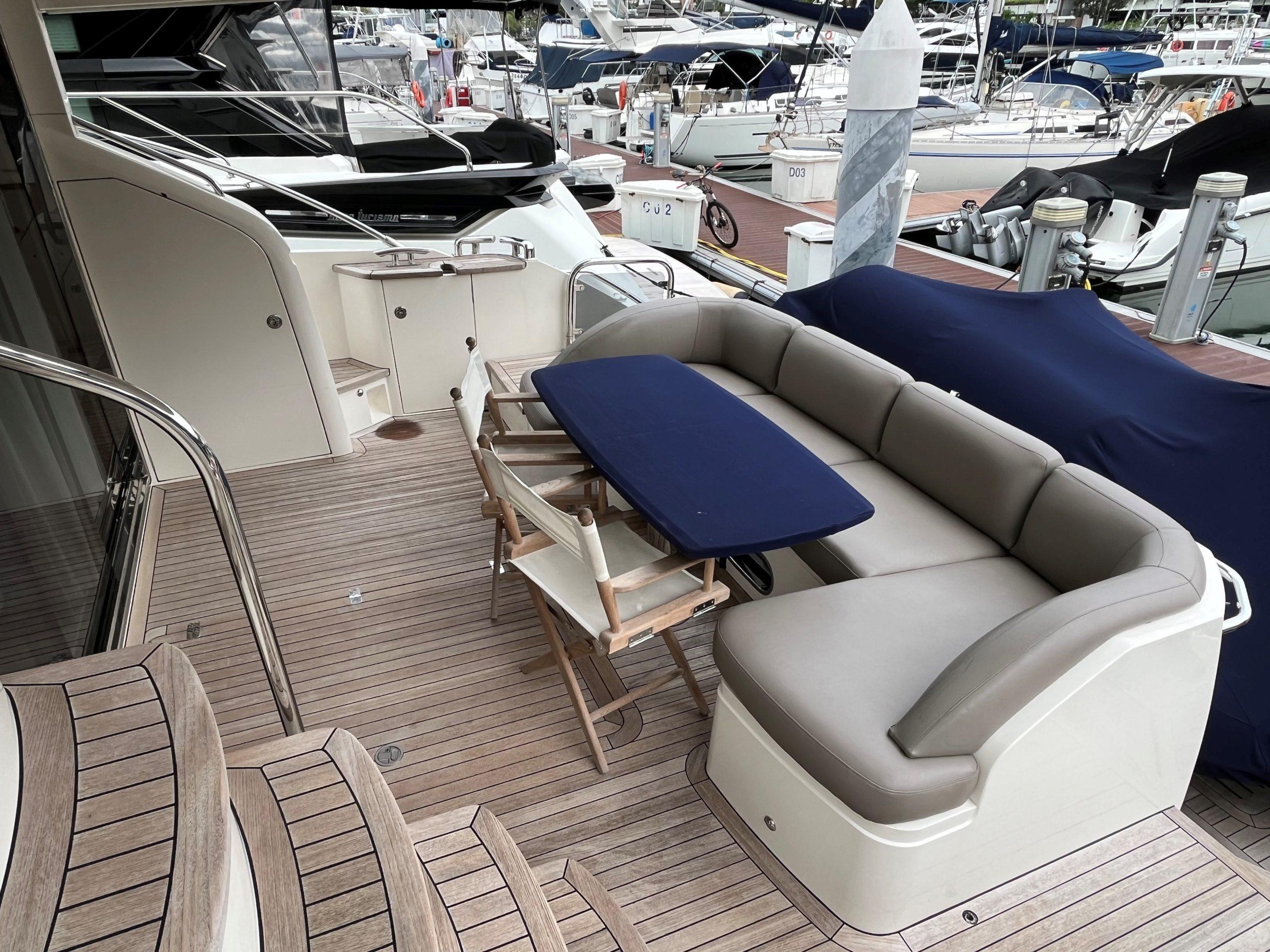 Thumbnail 3 - Princess 56