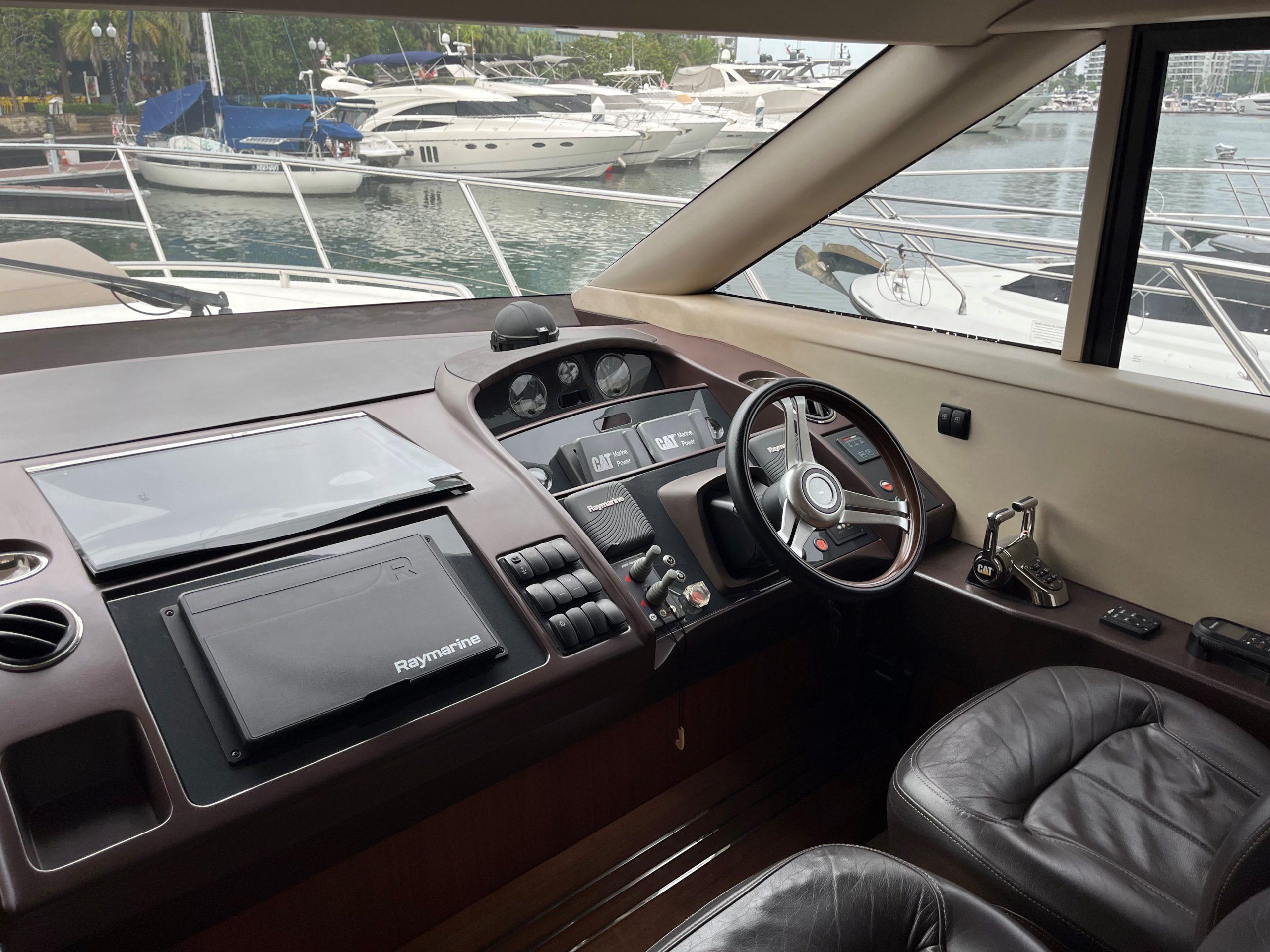 Thumbnail 16 - Princess 56