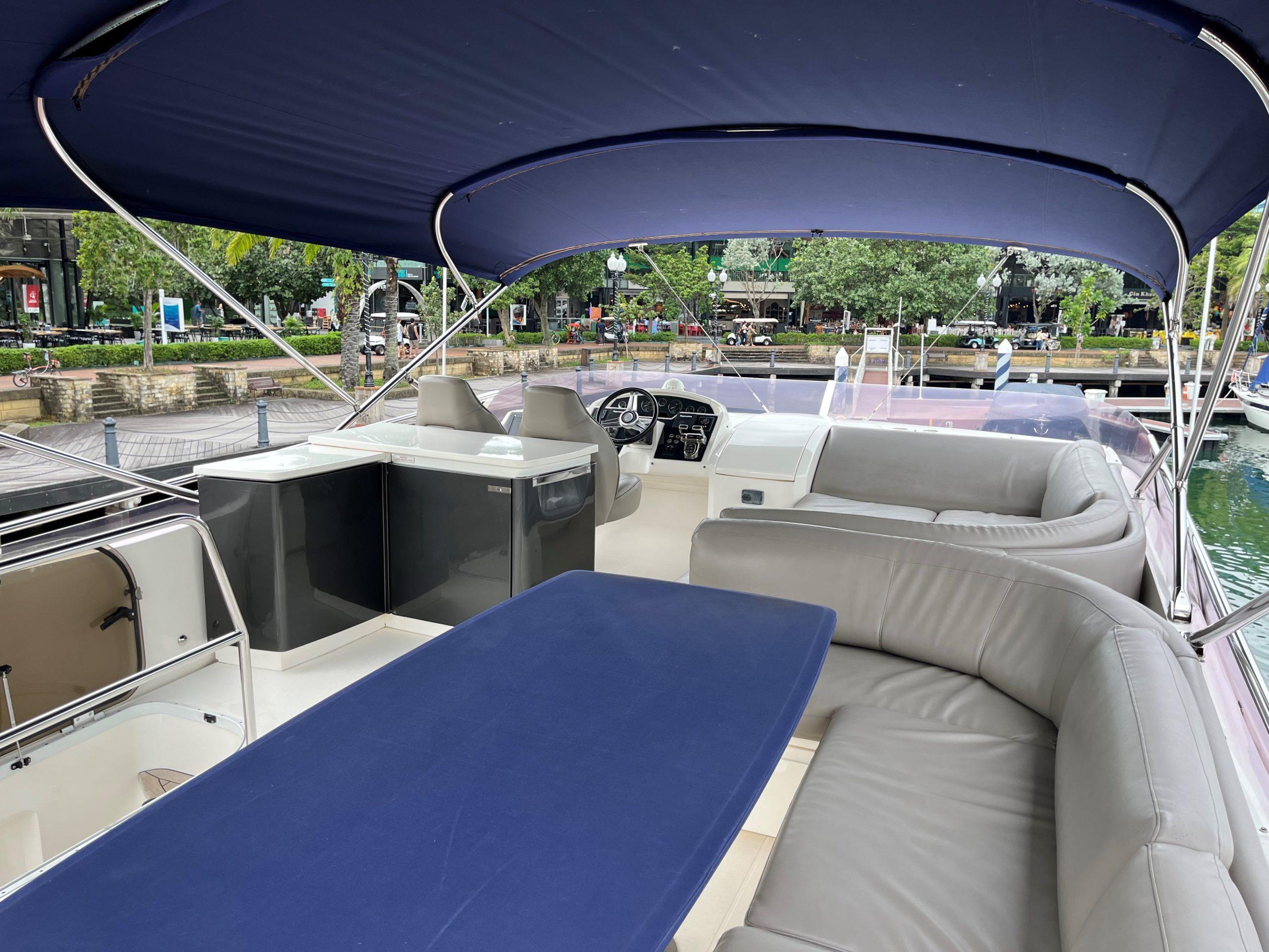 Thumbnail 31 - Princess 56