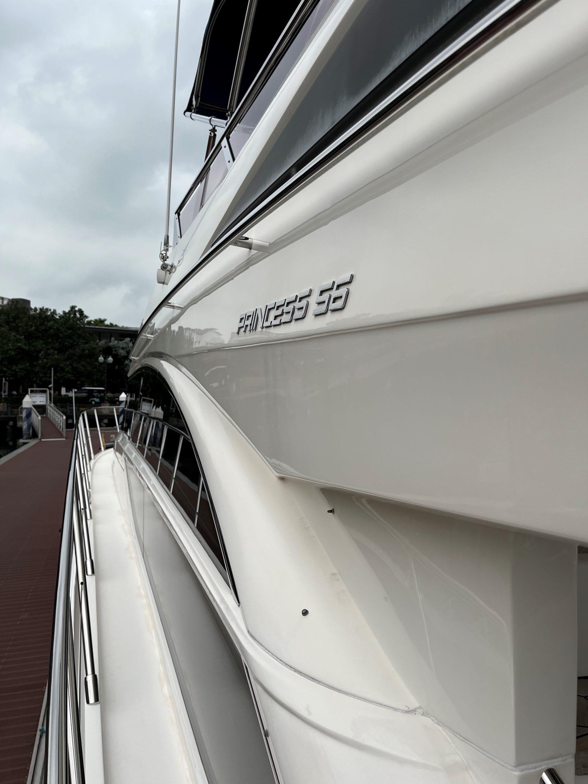 Thumbnail 27 - Princess 56