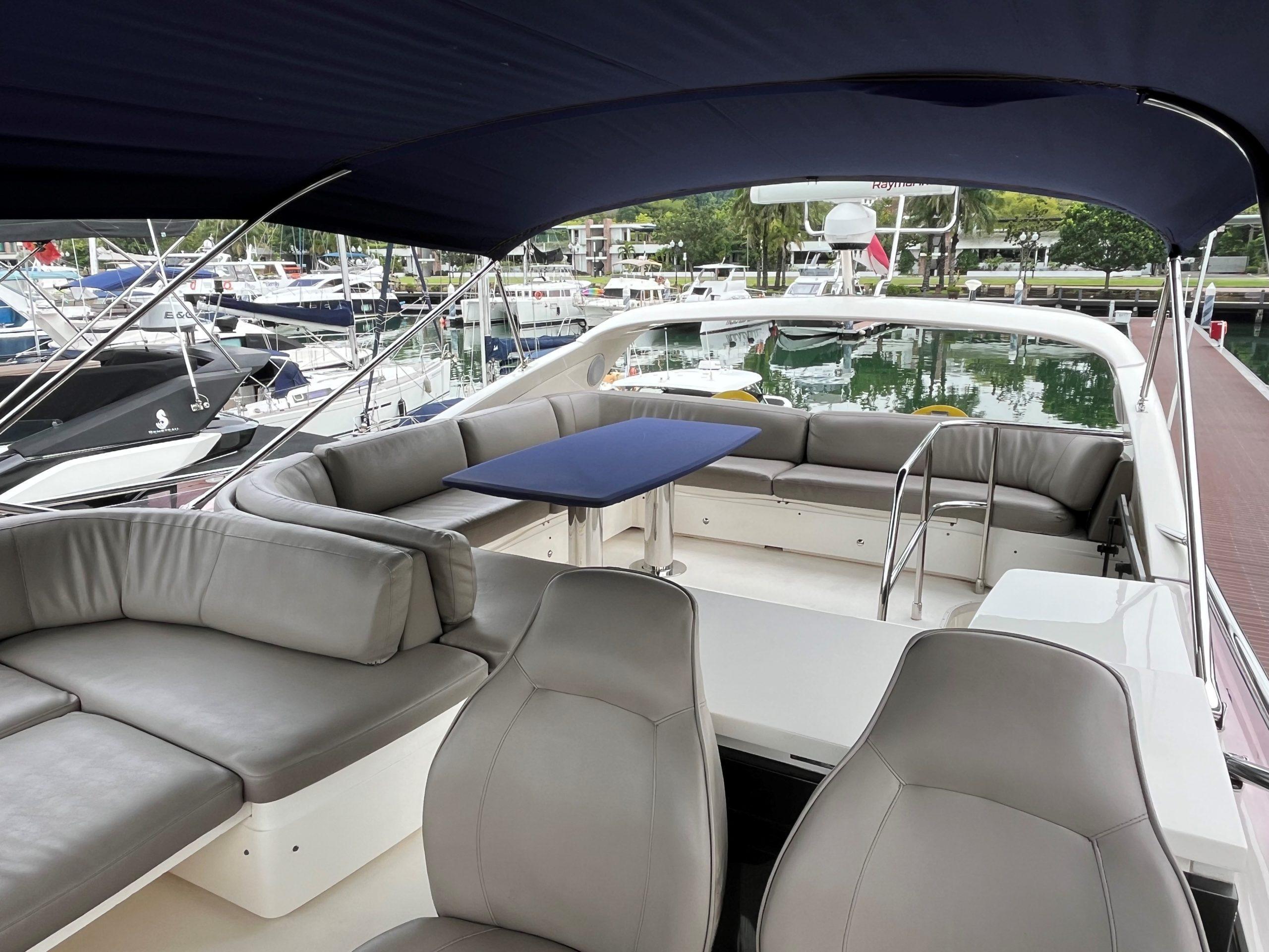 Thumbnail 33 - Princess 56