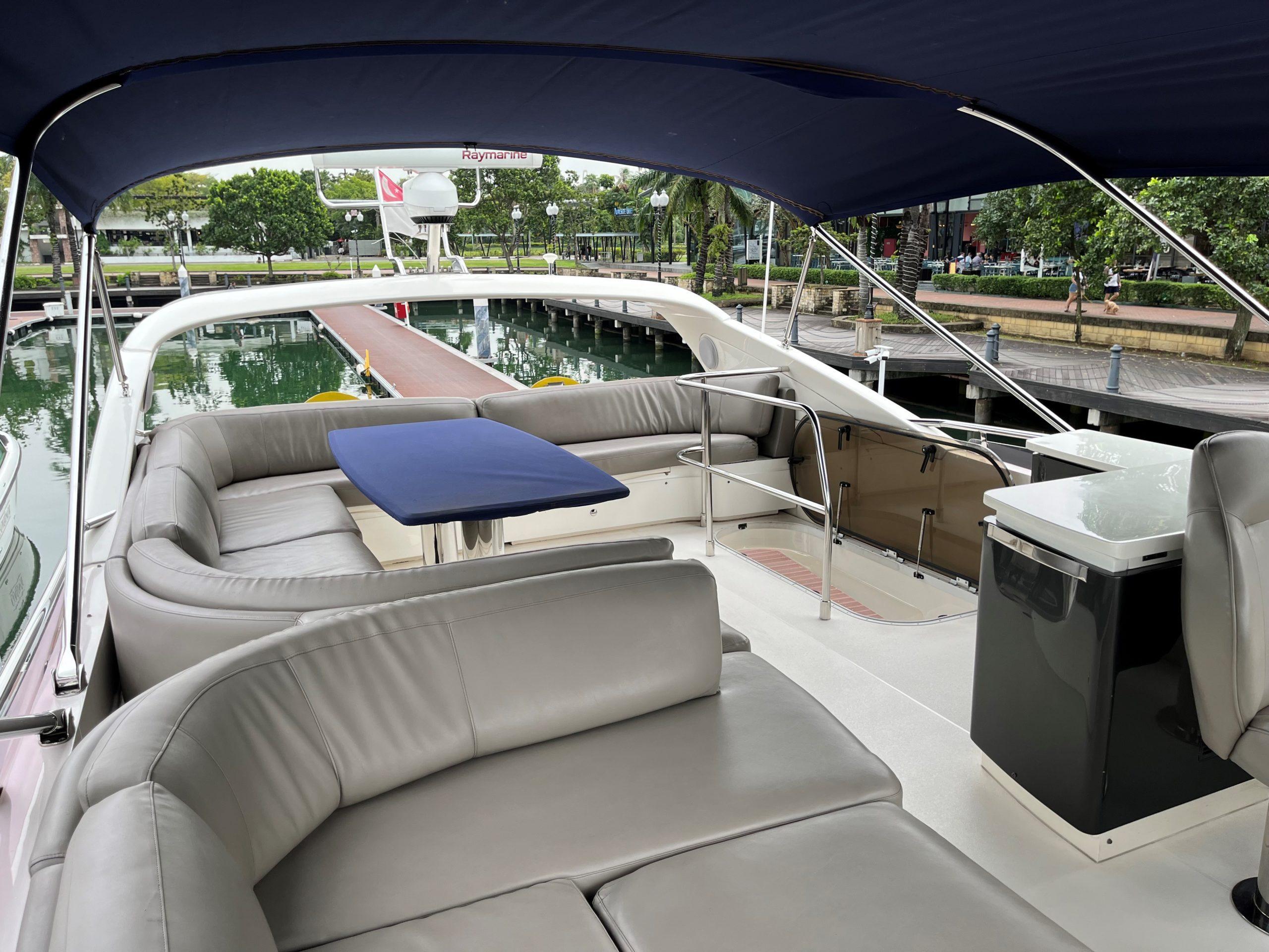 Thumbnail 32 - Princess 56