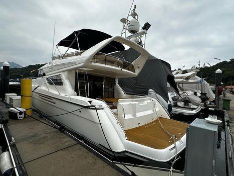 Princess 60