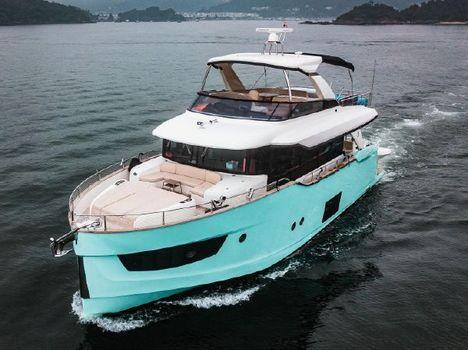Absolute Navetta 58