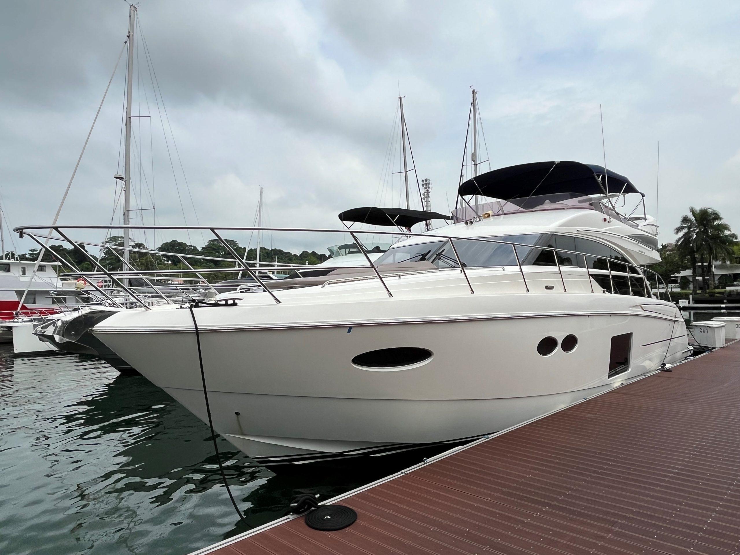Princess 56 - Image 1