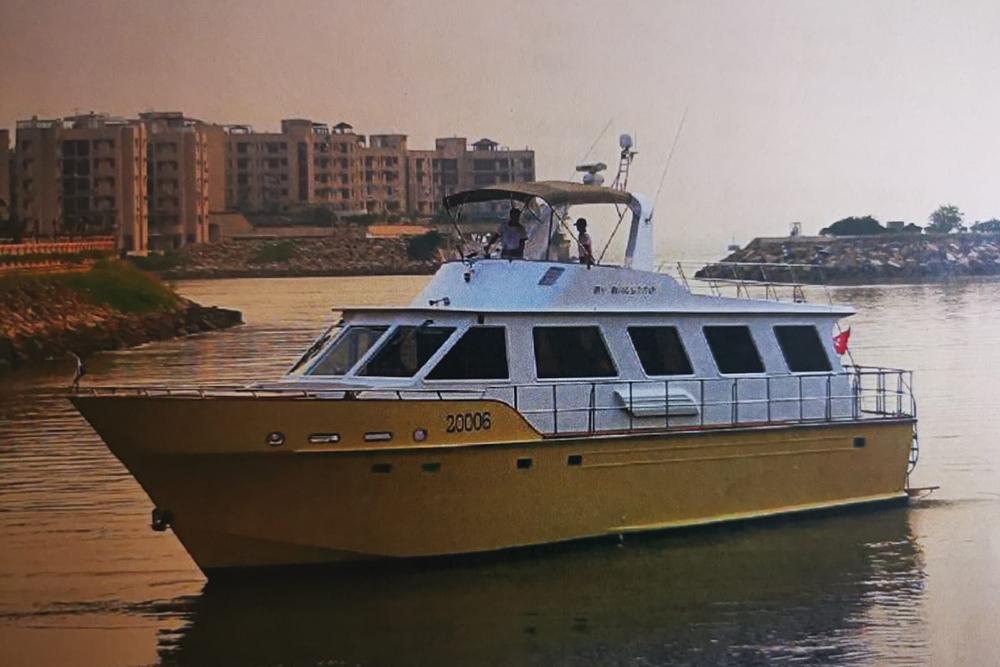Supercraft S62
