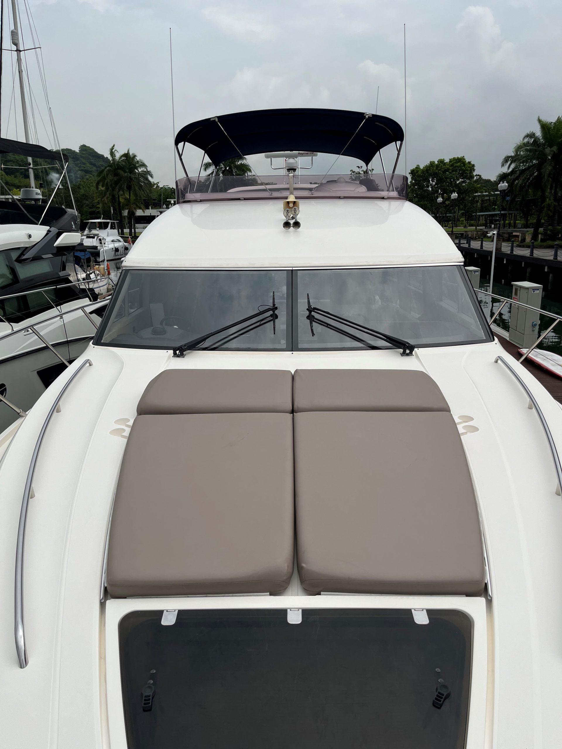 Thumbnail 28 - Princess 56