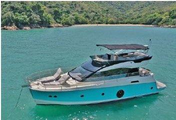 Monte Carlo Yacht MC5