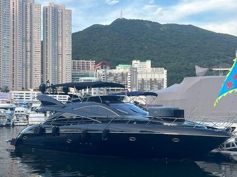 Sunseeker Manhattan