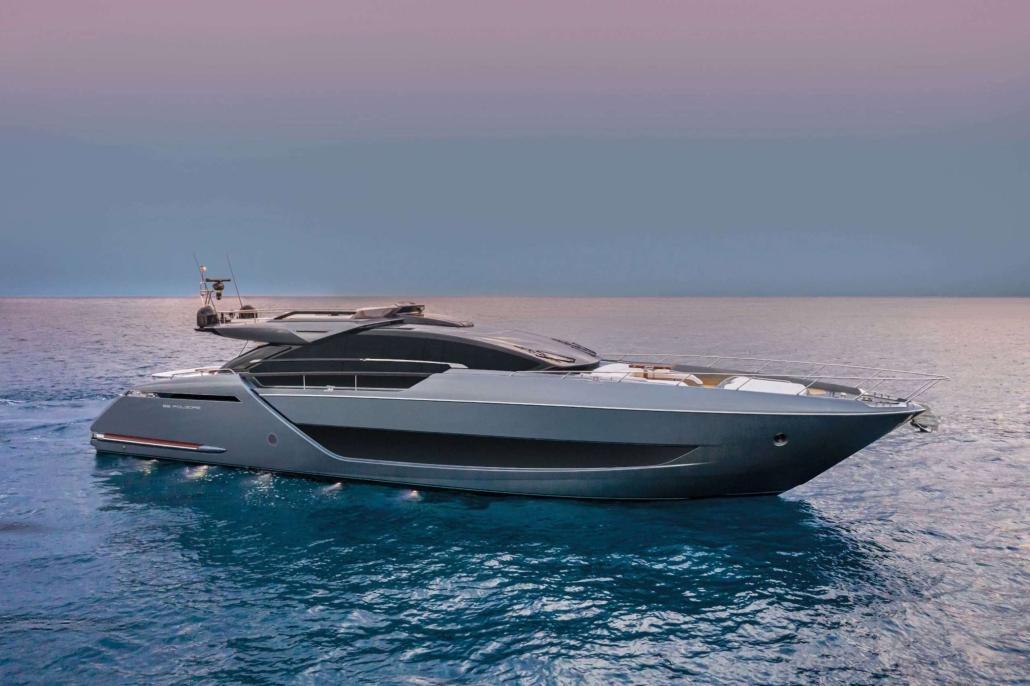Riva 88 Folgore