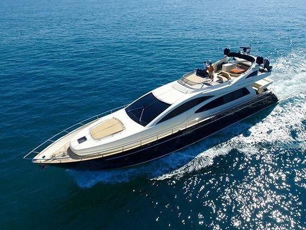 Riva 75 Venere