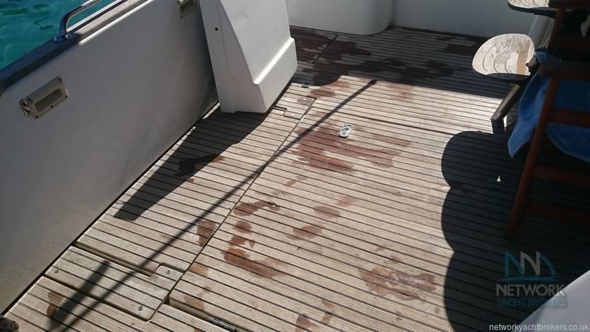 Thumbnail 19 - Beneteau Antares 980