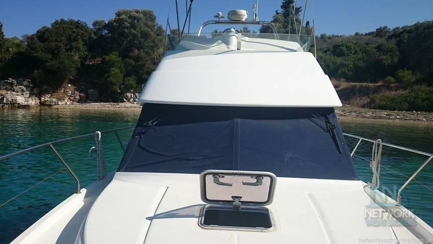 Thumbnail 23 - Beneteau Antares 980