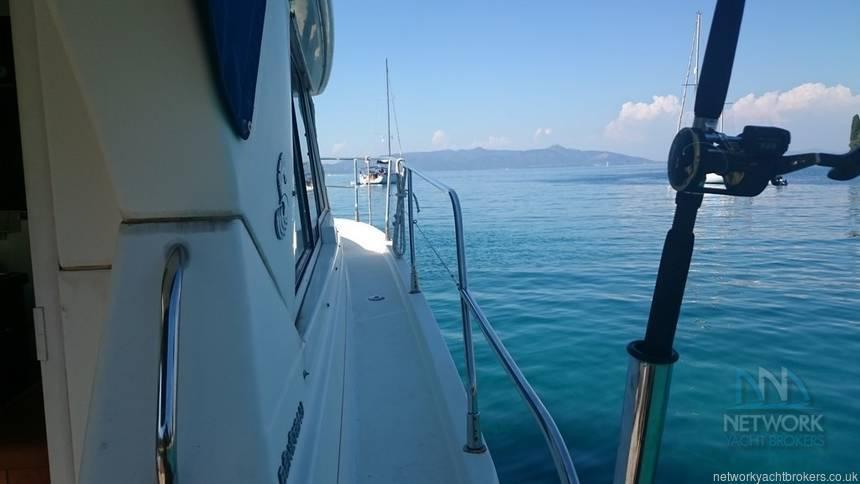 Thumbnail 18 - Beneteau Antares 980