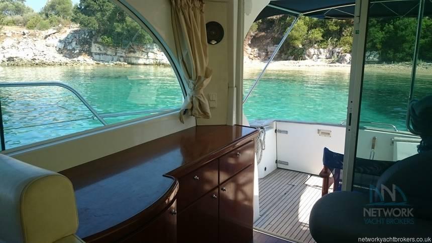 Thumbnail 14 - Beneteau Antares 980