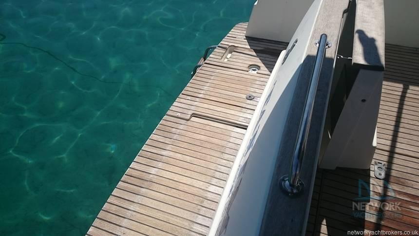 Thumbnail 5 - Beneteau Antares 980