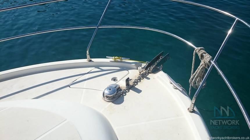 Thumbnail 22 - Beneteau Antares 980