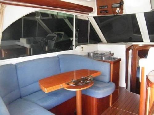 Thumbnail 3 - Beneteau Antares 980