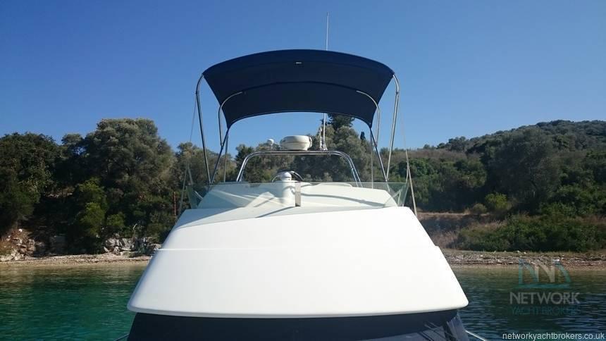 Thumbnail 24 - Beneteau Antares 980