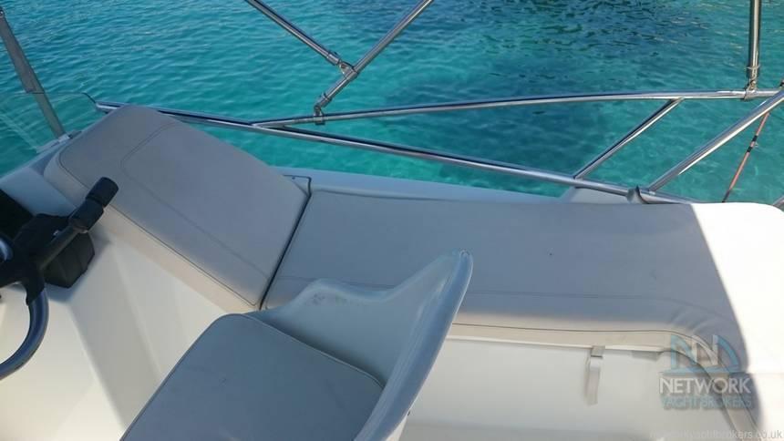 Thumbnail 7 - Beneteau Antares 980