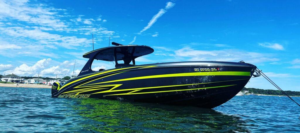 Mystic M4200